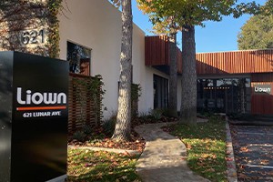 North American Sales Corporation (California)