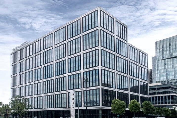 Sales Center (Hangzhou)